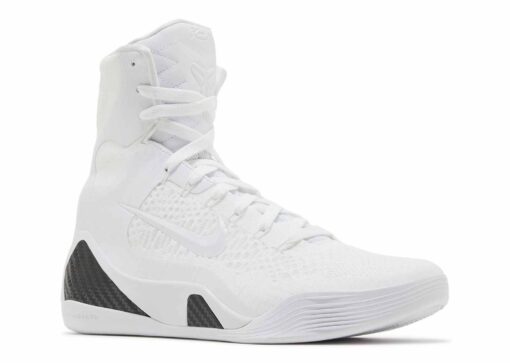 Nike Kobe 9 Elite Protro Halo FZ7335-100