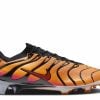 Nike Mercurial Vapor 15 Elite FG x Air Max Plus Sunset FJ2704-001