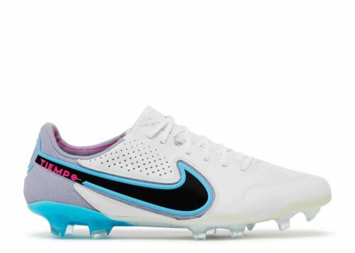 Nike Tiempo Legend 9 Elite FG Blast Pack Baltic Blue-CZ8482-146