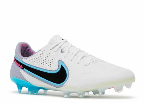 Nike Tiempo Legend 9 Elite FG Blast Pack Baltic Blue-CZ8482-146