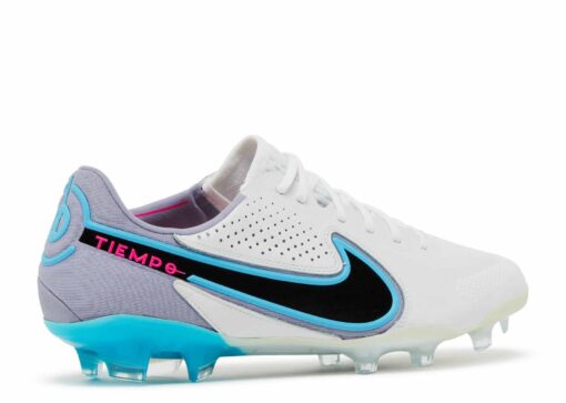 Nike Tiempo Legend 9 Elite FG Blast Pack Baltic Blue-CZ8482-146