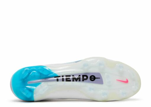 Nike Tiempo Legend 9 Elite FG Blast Pack Baltic Blue-CZ8482-146