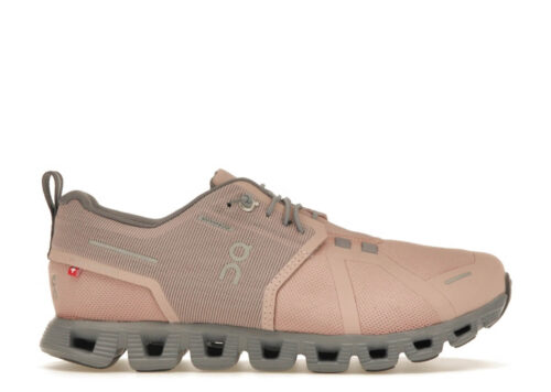 On Running Cloud 5 Waterproof Rose Fossil 59.98527