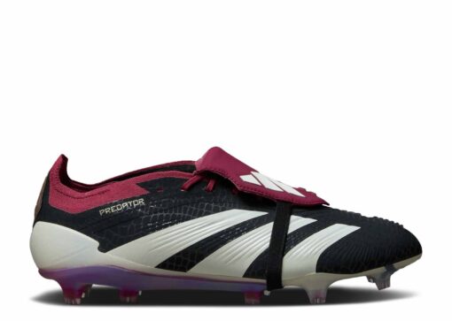 adidas Predator 30 Elite FT FG 30th Anniversary-IF8897