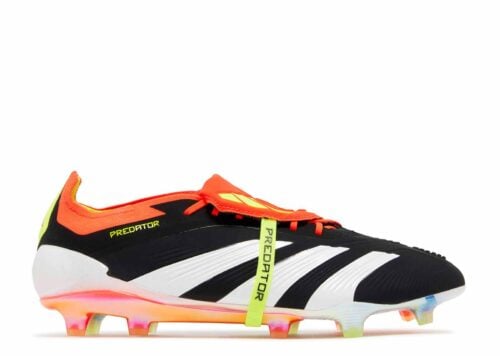 adidas Predator Elite Foldover Tongue FG Solar Energy Pack-IE1809