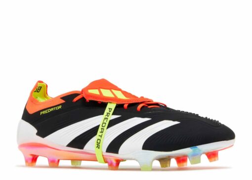 adidas Predator Elite Foldover Tongue FG Solar Energy Pack-IE1809