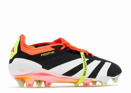 adidas Predator Elite Foldover Tongue FG Solar Energy Pack-IE1809