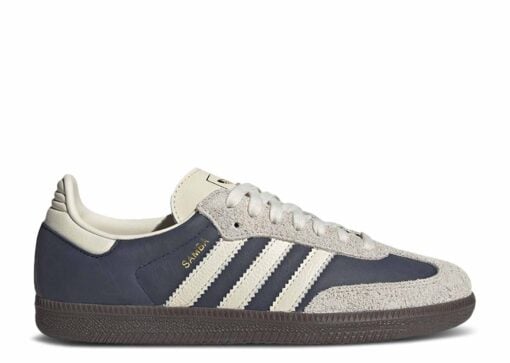 adidas Samba OG Night Indigo Crew White IG1968