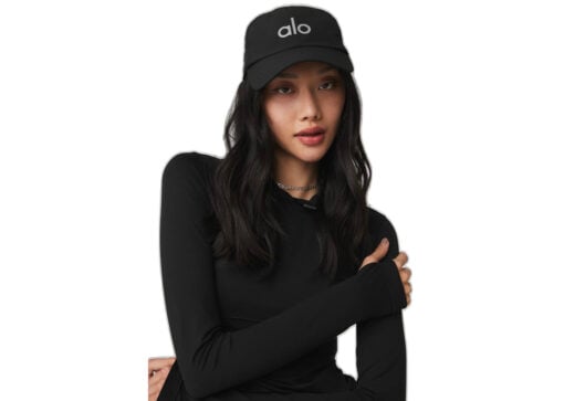 Alo Yoga Performance Off-Duty Cap