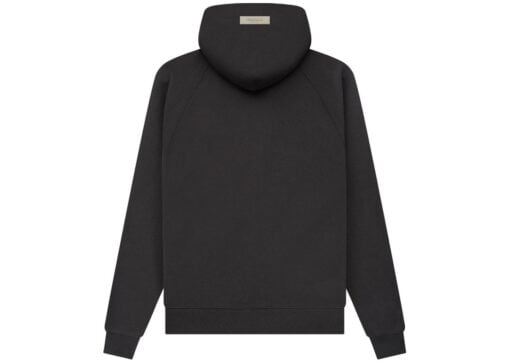 Fear of God Essentials 1977 Hoodie Iron