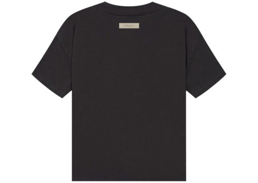 Fear of God Essentials 1977 T-shirt Iron