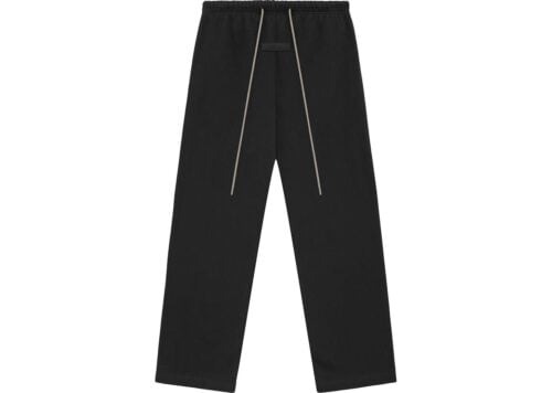 Fear of God Essentials Core Collection Lounge Sweatpant Black