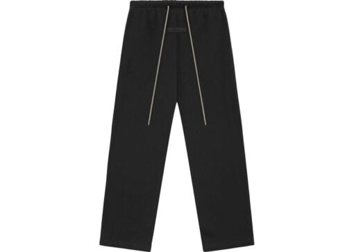 Fear of God Essentials Core Collection Lounge Sweatpant Black