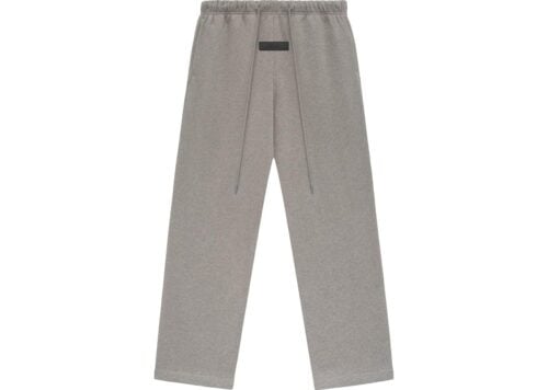 Fear of God Essentials Core Collection Lounge Sweatpant Heather Grey