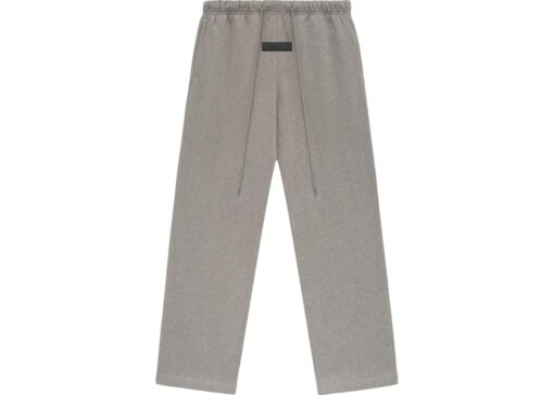 Fear of God Essentials Core Collection Lounge Sweatpant Heather Grey