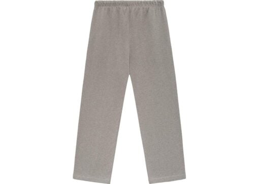 Fear of God Essentials Core Collection Lounge Sweatpant Heather Grey