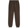 Fear of God Essentials Core Collection Nylon Track Pant Wood