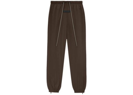 Fear of God Essentials Core Collection Nylon Track Pant Wood