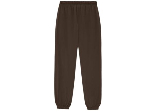 Fear of God Essentials Core Collection Nylon Track Pant Wood