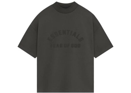 Fear of God Essentials Heavy Jersey S-S Tee Ink