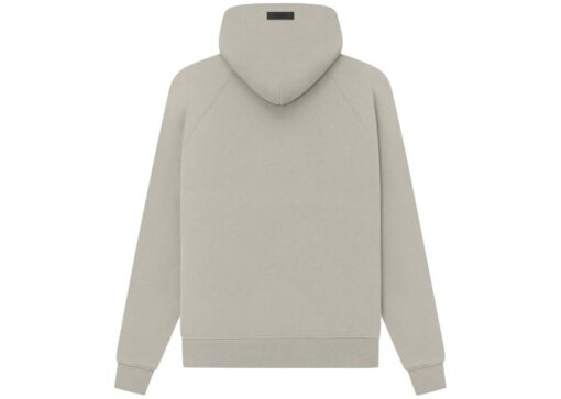 Fear of God Essentials Hoodie Seal