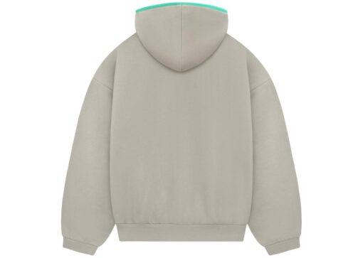 Fear of God Essentials Hoodie Seal