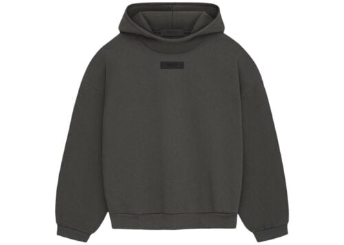 Fear of God Essentials Pullover Hoodie Ink