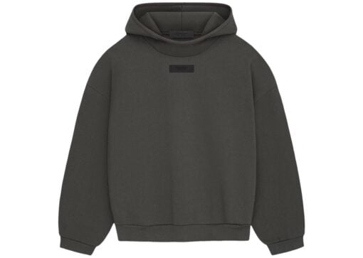 Fear of God Essentials Pullover Hoodie Ink