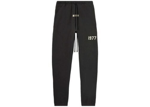 Fear of God Essentials Relaxed 1977 Sweatpants Iron