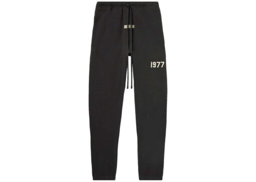 Fear of God Essentials Relaxed 1977 Sweatpants Iron