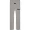 Fear of God Essentials Relaxed Sweatpants Dark Oatmeal