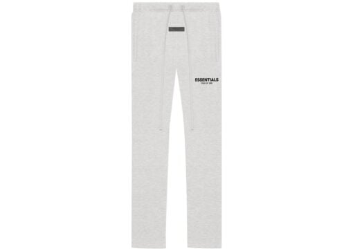 Fear of God Essentials Relaxed Sweatpants Light Oatmeal