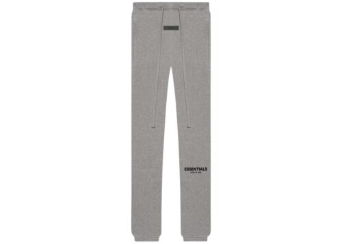 Fear of God Essentials Sweatpants Dark Oatmeal