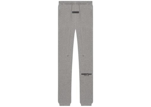 Fear of God Essentials Sweatpants Dark Oatmeal