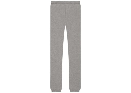 Fear of God Essentials Sweatpants Dark Oatmeal