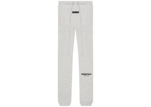 Fear of God Essentials Sweatpants Light Oatmeal