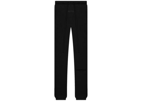 Fear of God Essentials Sweatpants Stretch Limo