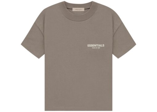 Fear of God Essentials T-shirt Desert Taupe