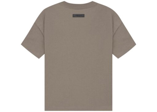 Fear of God Essentials T-shirt Desert Taupe