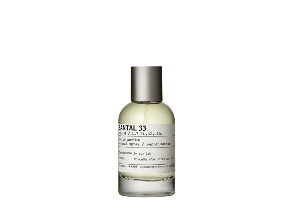 Le Labo Fragrances SANTAL 33 / 50 Ml