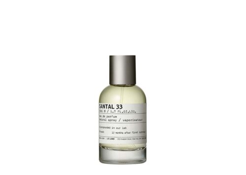 Le Labo Fragrances SANTAL 33 50 Ml