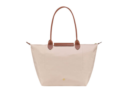 Longchamp Le Pliage L Tote Bag Paper