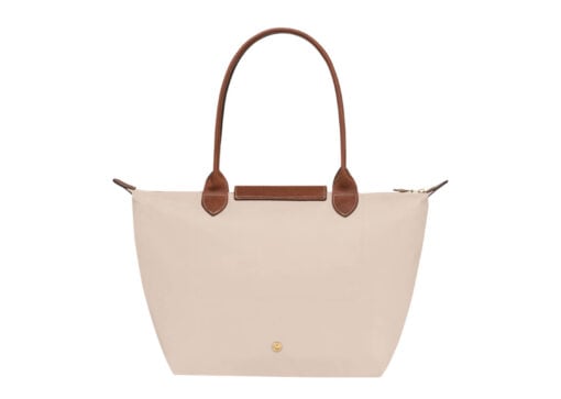 Longchamp Le Pliage M Tote Bag Paper