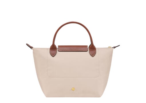 Longchamp Le Pliage S Tote Bag Paper