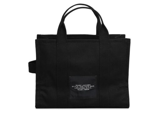 Marc Jacobs The Tote Bag Medium Black