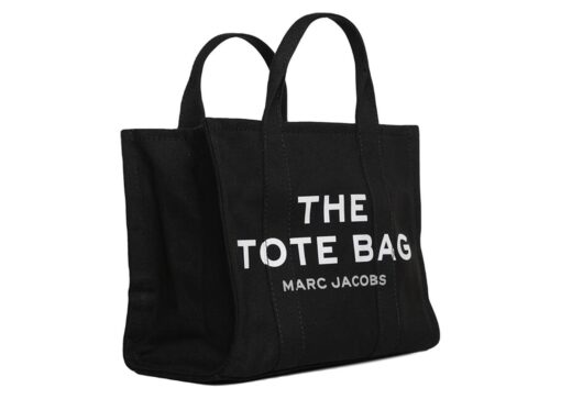 Marc Jacobs The Tote Bag Medium Black