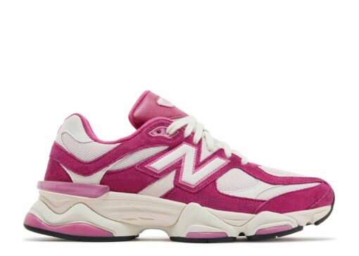 New Balance 9060 Fuchsia Pink U9060FP