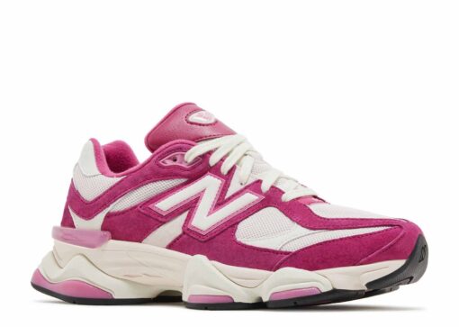 New Balance 9060 Fuchsia Pink U9060FP