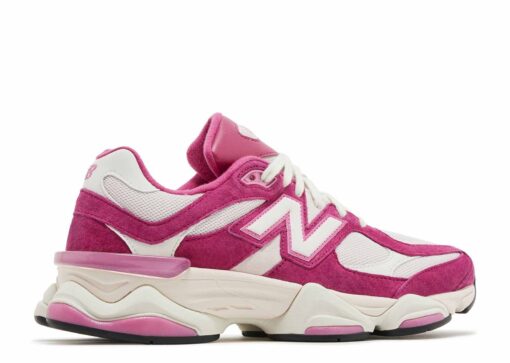 New Balance 9060 Fuchsia Pink U9060FP