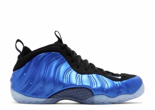 Nike Air Foamposite One International Blue FQ8181-511